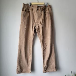 Polo Ralph Lauren Cotton Straight Fit Pant